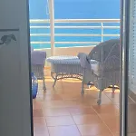 Seaview Apartment Playa De Oro 13Rd Floor Con Parking