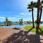 Frontal Al Mar - Panorama Mar - Punta Prima By Grupoquattro