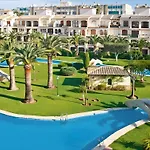 Apartamento La Isla Y El Mar
