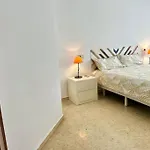 Acogedor Piso 2° Linea De Playa!
