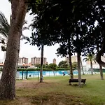 Great Panoramic View Studio Apartment
