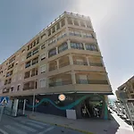 Apartamento Guardamar Alicante Ref 060