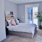 Casa Bella ~ Luxurious Villa In Alicante