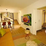 The Jungle New Apartment With Terrace And Ac