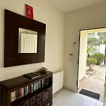 Three Bedroom Villa With Private Pool In Moraira