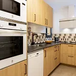 San Pascual Seaside Apartments