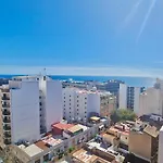 Suite Mar Azul By Calpitality