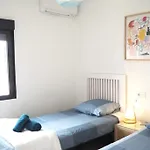 Villa La Soliva - Azulenacalpe