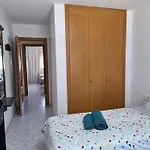 Apartment Sunny Albir