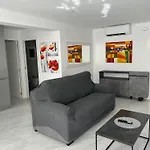 Apartamento Blanco