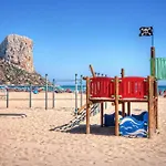 Villa Baobab - Plusholidays
