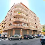 Gorgeous Apartment La Sal 100M Beach