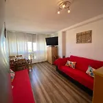Wonderful Views Near To La Mata Beach Torrevieja