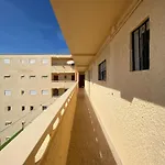 Wonderful Views Near To La Mata Beach Torrevieja
