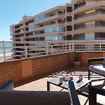 Pmt13 - Penthouse With Beach View - Garage