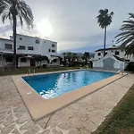 Apartamento Urb Oasis Park II Denia, Las Marinas