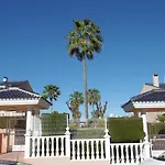 Gran Alicante Bungalow In Beach Resort