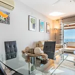 Azahar Panorama Suite