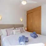 Azahar Panorama Suite
