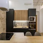 Serene Home With Ac And Hydromassage In Alicante
