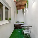 Serene Home With Ac And Hydromassage In Alicante