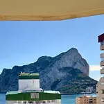 Esmeralda Suites Calpe