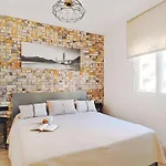 Apartamento Nuevo Mar Azul