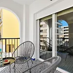 Apartamento Nuevo Mar Azul