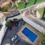 Apartamento Vista Mar Cid