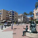 Apartamento Castillo Solidays