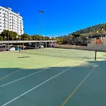 Las Azaleas Ll La Cala Free Parking!