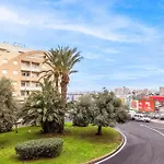 Amazing Apartment In Torrevieja With Kitchen