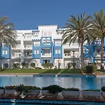 Cala Blanca Studio, By Bookindenia