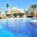La Rivera, 2 Dormitorios, By Bookindenia