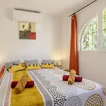 Villa Piscine A La Fustera Benissa