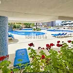 Best Location Apartamento En La Mejor Ubicacion De Calp Con Parking