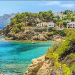 Best Location Apartamento En La Mejor Ubicacion De Calp Con Parking