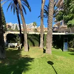 City Playa San Juan