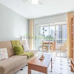 Apartamento Apolo V 2º Con Piscina