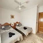 Casa Stefania, Lomas De Cabo Roig Area, 2 Bed , 2 Terraces And Beautiful Swimming Pool