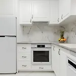 Apartament Holiday Suite Bilbao Torrevieja
