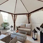 Apartament Holiday Suite Bilbao Torrevieja