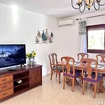 Vh Costa Blanca- Santa Isabel