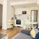 Beach Apartment Alicante