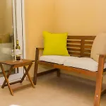 Veranda Golden Beach II Apartment Javea Arenal