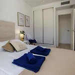 Apartment Marina Real I By Interhome