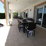 Villa La Guardia - Javea, Espagne