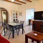 Villa Michel En Monte Pego