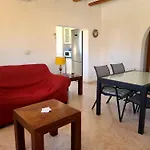 Villa Michel En Monte Pego