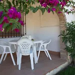Casa En Denia Con Piscina Y Jardin